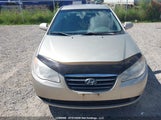 Hyundai Elantra Gl/Gls KMHDU45DX7U038536 снимка