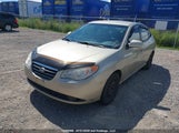 Hyundai Elantra Gl/Gls KMHDU45DX7U038536 снимка