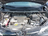 Toyota Rav4 Limited 2T3DFREV6EW184615 снимка
