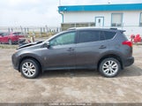 Toyota Rav4 Limited 2T3DFREV6EW184615 снимка