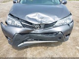 Toyota Rav4 Limited 2T3DFREV6EW184615 снимка