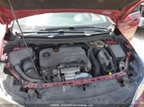Chevrolet Cruze Lt Auto 3G1BE5SM9HS570809 снимка