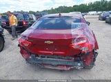 Chevrolet Cruze Lt Auto 3G1BE5SM9HS570809 снимка