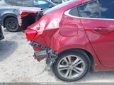 Chevrolet Cruze Lt Auto 3G1BE5SM9HS570809 снимка
