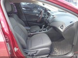 Chevrolet Cruze Lt Auto 3G1BE5SM9HS570809 снимка