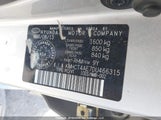 Hyundai Accent Gl KMHCT4AE7DU466315 снимка