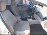 Honda Civic Ex 2HGFB2F52CH111797 fotografie