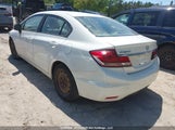Honda Civic 2HGFB2F43DH033667 снимка