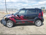 Kia Soul +/!/Sport KNDJT2A60D7542271 снимка