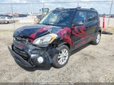 Kia Soul +/!/Sport KNDJT2A60D7542271 снимка