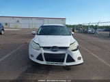 Ford Focus Se 1FADP3F23EL384990 fotografie