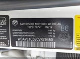 BMW X1 xDrive28I WBAVL1C58CVR79460 снимка