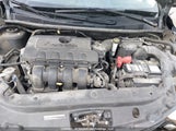 Nissan Sentra 1.8 S/1.8 Sl/1.8 Sr/1.8 Sv 3N1AB7AP8GL643117 снимка