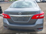 Nissan Sentra 1.8 S/1.8 Sl/1.8 Sr/1.8 Sv 3N1AB7AP8GL643117 fotografie