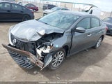 Nissan Sentra 1.8 S/1.8 Sl/1.8 Sr/1.8 Sv 3N1AB7AP8GL643117 снимка