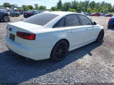 Audi A6 3.0T Technik WAUHGAFC4GN100571 снимка