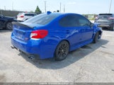 Subaru Wrx Sti Sti JF1VA2P6XG9811549 photo