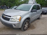 Chevrolet Equinox Ls 2CNDL13F366189785 снимка