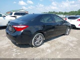 Toyota Corolla Le 2T1BURHE3EC128134 снимка