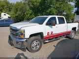 Chevrolet Silverado K2500 Heavy Duty Lt 1GC1KVEG4HF101049 fotografie