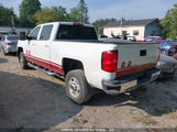 Chevrolet Silverado K2500 Heavy Duty Lt 1GC1KVEG4HF101049 fotografie