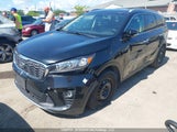 Kia Sorento 5XYPHDA37KG529899 снимка