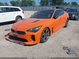 Kia Stinger Gt Limited - Neon Orange/Gt Limited W/Black Interior/Gt Limited W/Red Interior KNAE55LC3M6090710 fotografie