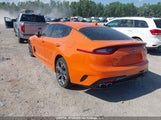Kia Stinger Gt Limited - Neon Orange/Gt Limited W/Black Interior/Gt Limited W/Red Interior KNAE55LC3M6090710 снимка