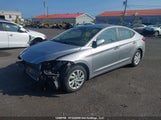 Hyundai Elantra Se 5NPD74LF9HH136369 снимка