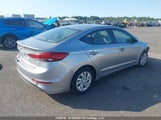 Hyundai Elantra Se 5NPD74LF9HH136369 снимка