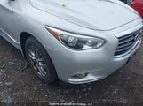 Infiniti Jx35 5N1AL0MM2DC317710 снимка