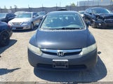 Honda Civic Lx 1HGFA164X6L807044 снимка