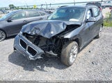 BMW X1 xDrive28I WBAVL1C53EVY23250 снимка
