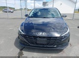 Hyundai Elantra Sel KMHLM4AG4MU075430 снимка