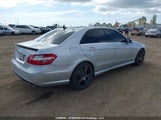 Mercedes-Benz E 550 4Matic WDDHF9AB1BA483510 снимка