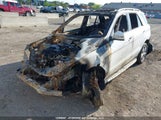 Mercedes-Benz Ml 350 Bluetec 4JGDA2EB0FA584693 снимка
