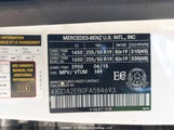 Mercedes-Benz Ml 350 Bluetec 4JGDA2EB0FA584693 снимка