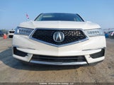 Acura Mdx Navi 5J8YD4H44JL801375 снимка
