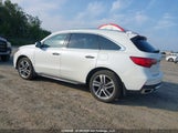 Acura Mdx Navi 5J8YD4H44JL801375 снимка