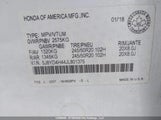 Acura Mdx Navi 5J8YD4H44JL801375 снимка