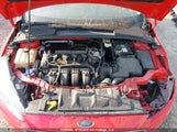 Ford Focus Se 1FADP3K21HL334986 fotografie