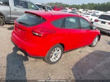 Ford Focus Se 1FADP3K21HL334986 снимка