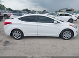 Hyundai Elantra Gl 5NPDH4AE6DH433066 снимка