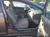 Honda Civic Lx 2HGFB2E47CH028553 снимка