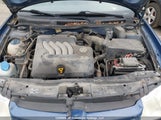 Volkswagen Golf City 9BWEL41J384010799 снимка