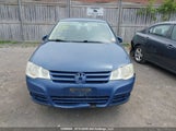 Volkswagen Golf City 9BWEL41J384010799 снимка