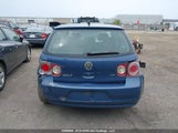 Volkswagen Golf City 9BWEL41J384010799 снимка