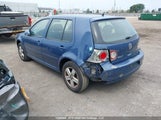 Volkswagen Golf City 9BWEL41J384010799 снимка