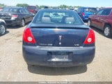 Pontiac G6 1G2ZG57N884275884 снимка