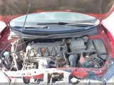 Honda Civic Lx 2HGFG3B47EH004669 снимка